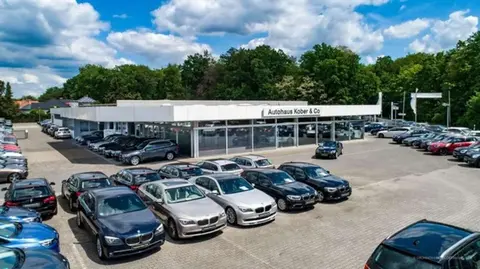 Used BMW SERIE 2 Petrol 2019 Ad 