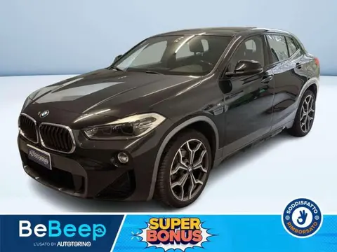 Annonce BMW X2 Diesel 2019 d'occasion 