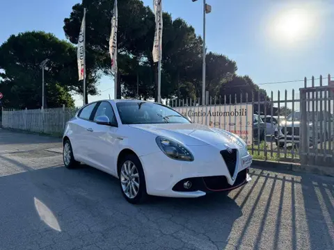 Used ALFA ROMEO GIULIETTA Diesel 2019 Ad 