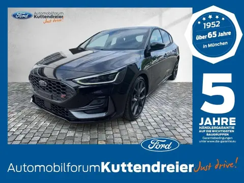 Used FORD FOCUS Petrol 2024 Ad Germany