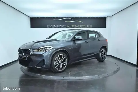 Used BMW X2 Petrol 2021 Ad 