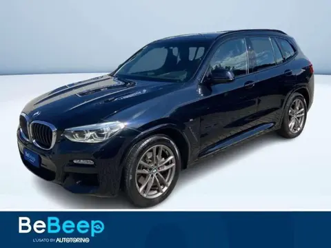 Used BMW X3 Diesel 2019 Ad 