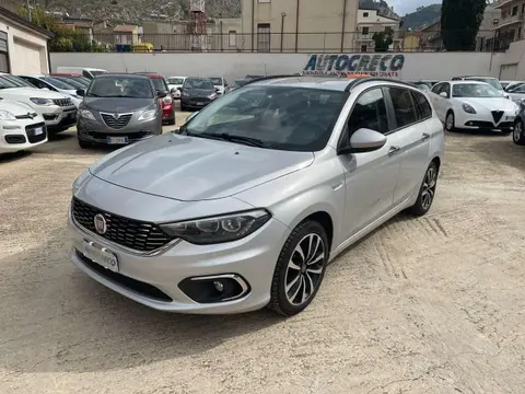 Annonce FIAT TIPO Diesel 2020 d'occasion 