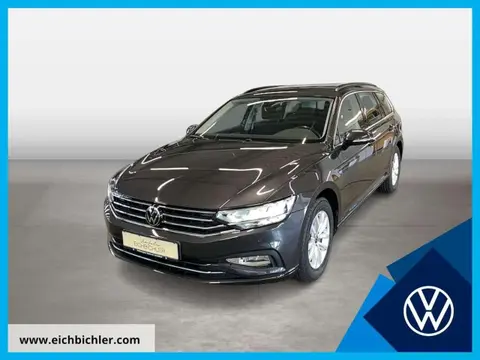 Annonce VOLKSWAGEN PASSAT Diesel 2021 d'occasion 