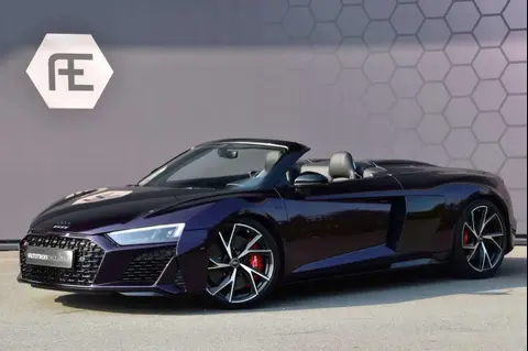 Annonce AUDI R8 Essence 2020 d'occasion 