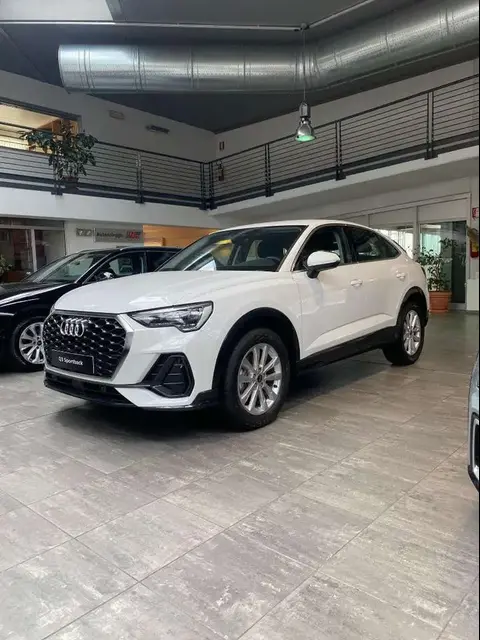 Annonce AUDI Q3 Diesel 2024 d'occasion 