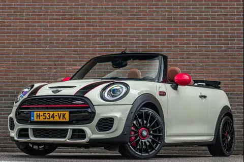 Annonce MINI COOPER Essence 2019 d'occasion 