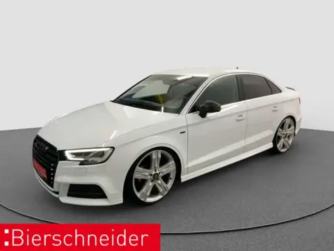 Used AUDI A3 Petrol 2018 Ad 