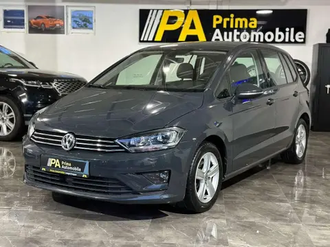 Used VOLKSWAGEN GOLF Diesel 2016 Ad 