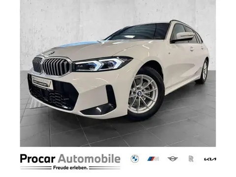 Annonce BMW SERIE 3 Diesel 2023 d'occasion 