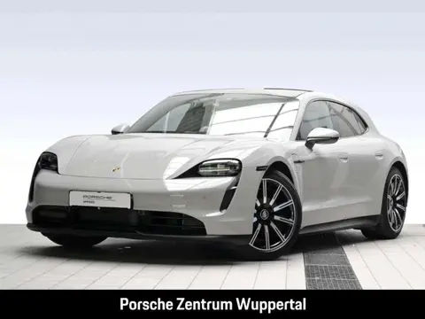 Used PORSCHE TAYCAN Electric 2022 Ad 