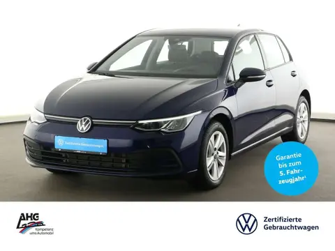 Used VOLKSWAGEN GOLF Petrol 2023 Ad 