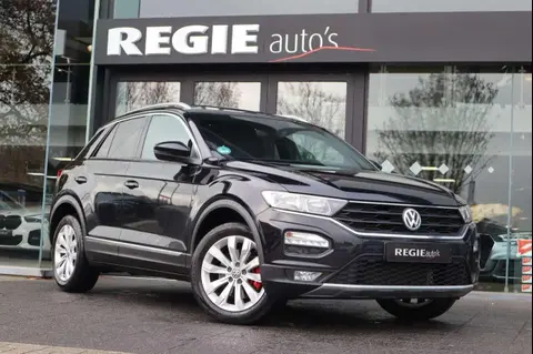 Used VOLKSWAGEN T-ROC Petrol 2019 Ad 