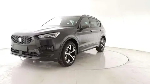 Used SEAT TARRACO Hybrid 2023 Ad 