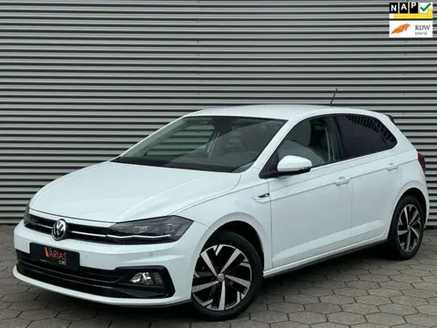 Used VOLKSWAGEN POLO Petrol 2019 Ad 