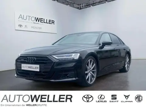 Used AUDI A8 Diesel 2019 Ad 