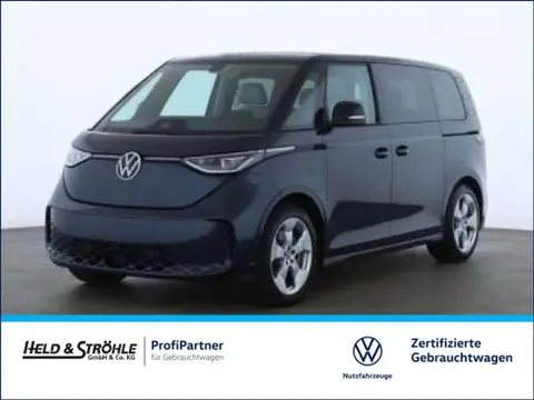 Used VOLKSWAGEN ID. BUZZ Electric 2023 Ad 