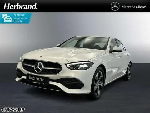 Used MERCEDES-BENZ CLASSE C Petrol 2023 Ad 