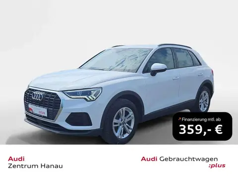 Annonce AUDI Q3 Essence 2020 d'occasion 