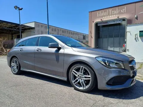 Annonce MERCEDES-BENZ CLASSE CLA Diesel 2017 d'occasion 