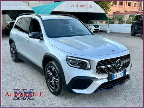 Annonce MERCEDES-BENZ CLASSE GLB Diesel 2023 d'occasion 