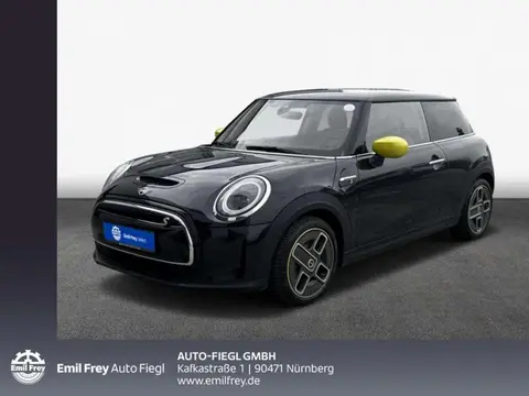 Used MINI COOPER Electric 2023 Ad 