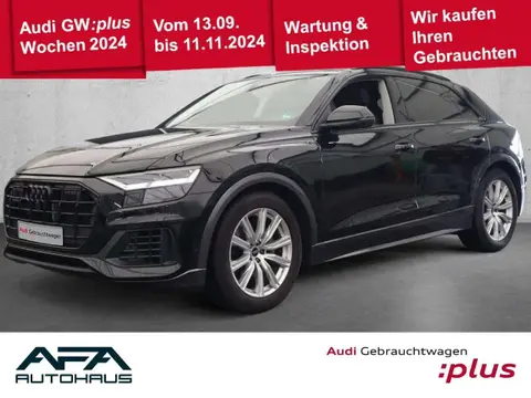 Used AUDI Q8 Petrol 2023 Ad 