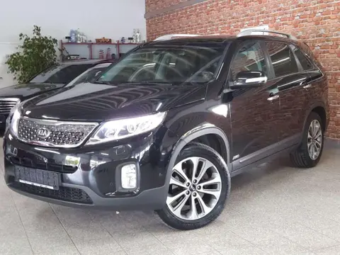 Used KIA SORENTO Diesel 2015 Ad 