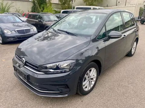 Annonce VOLKSWAGEN GOLF Essence 2019 d'occasion 