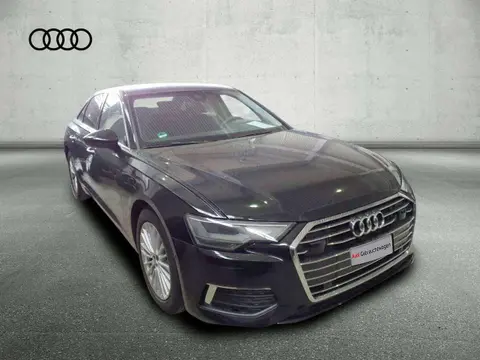 Annonce AUDI A6 Diesel 2023 d'occasion 