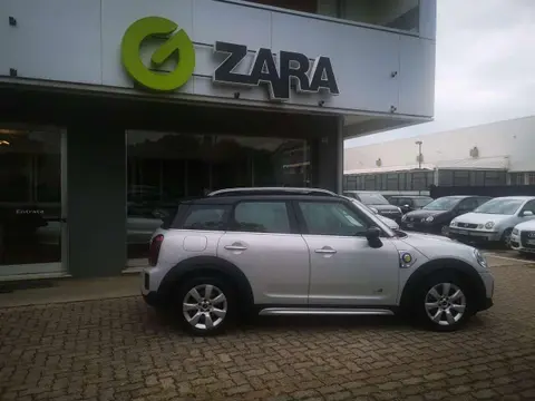 Used MINI COOPER Hybrid 2020 Ad 