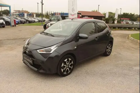 Used TOYOTA AYGO Petrol 2019 Ad 