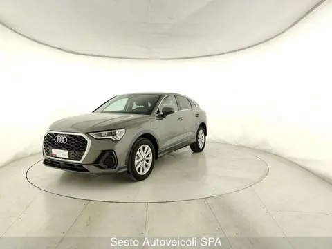 Annonce AUDI Q3 Hybride 2023 d'occasion 