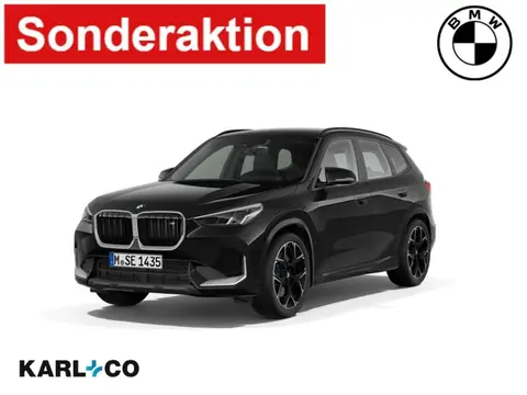 Annonce BMW X1 Essence 2024 d'occasion 