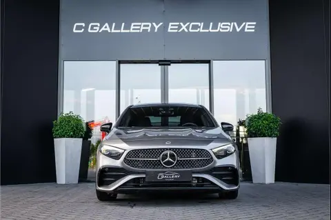 Annonce MERCEDES-BENZ CLASSE A Essence 2023 d'occasion 