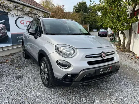 Annonce FIAT 500X Essence 2021 d'occasion 