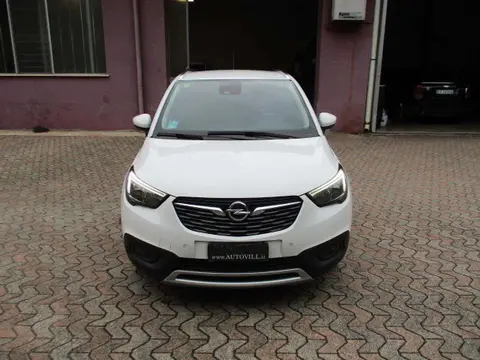 Used OPEL CROSSLAND Petrol 2019 Ad 