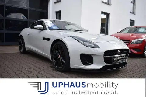 Used JAGUAR F-TYPE Petrol 2020 Ad 