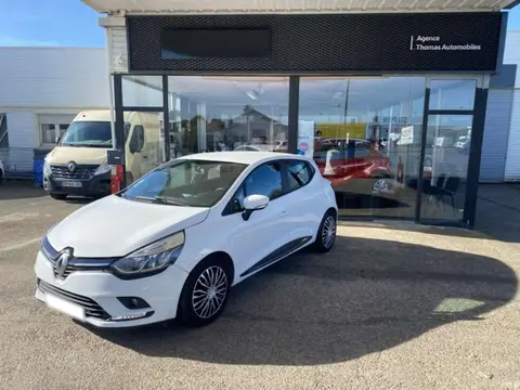 Used RENAULT CLIO Diesel 2016 Ad 