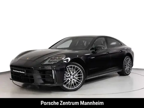 Used PORSCHE PANAMERA Hybrid 2024 Ad 