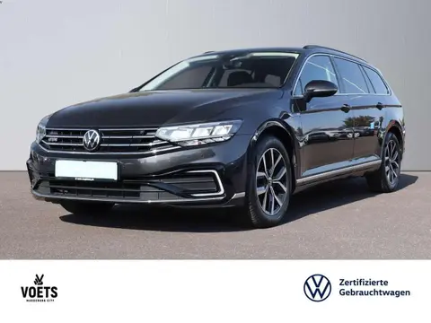 Used VOLKSWAGEN PASSAT Hybrid 2021 Ad 