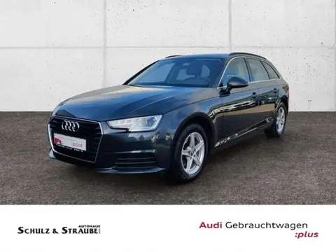 Annonce AUDI A4 Diesel 2019 d'occasion 