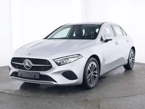 Used MERCEDES-BENZ CLASSE A Hybrid 2023 Ad 