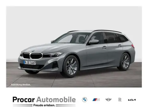 Annonce BMW SERIE 3 Essence 2023 d'occasion 