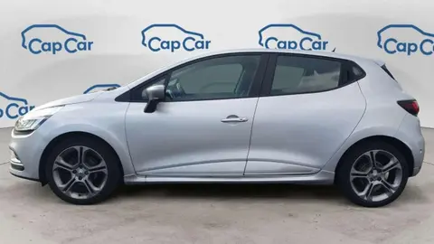 Used RENAULT CLIO Petrol 2019 Ad 