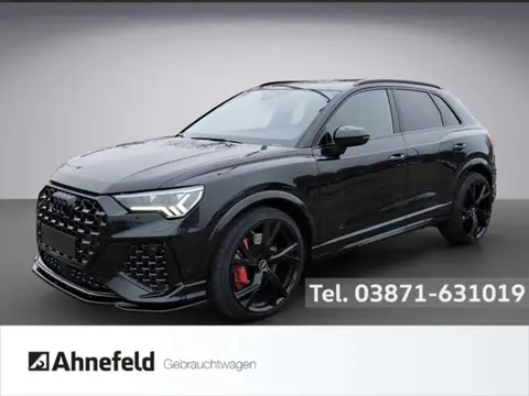 Used AUDI RSQ3 Petrol 2021 Ad 