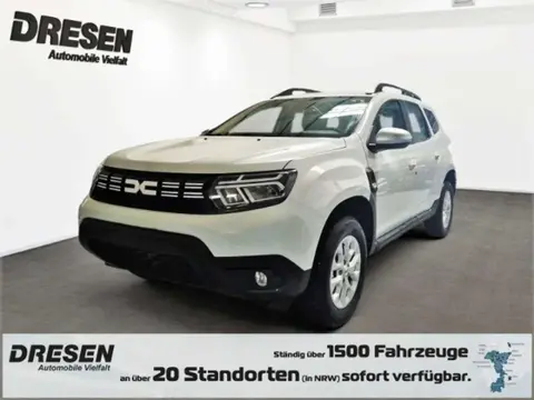 Annonce DACIA DUSTER GPL 2024 d'occasion 