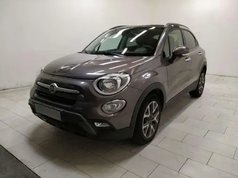 Used FIAT 500X Diesel 2015 Ad 