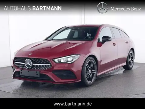 Used MERCEDES-BENZ CLASSE CLA Diesel 2023 Ad 