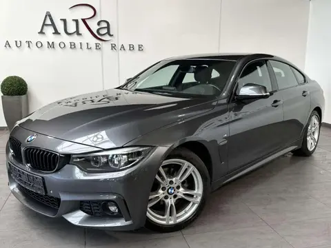 Annonce BMW SERIE 4 Essence 2020 d'occasion 